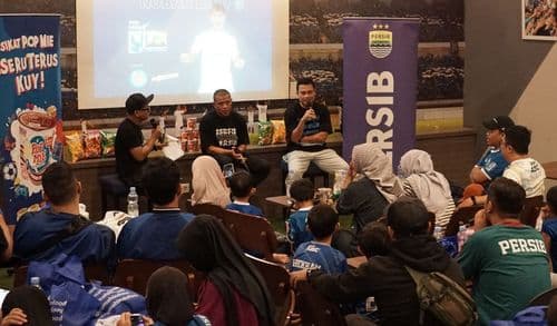 persib Media