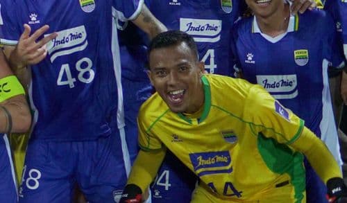 persib Media