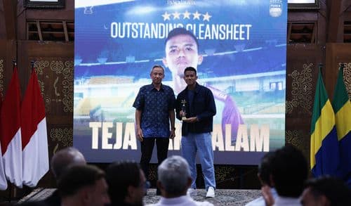 persib Media