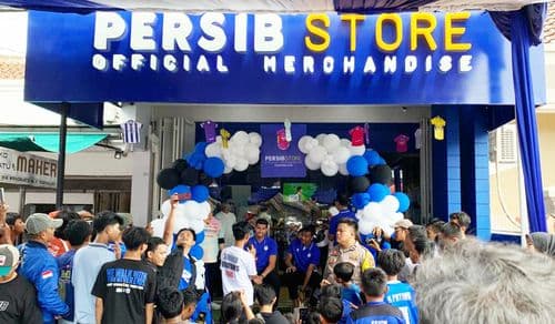 persib Media