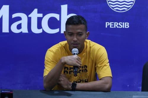 persib Media