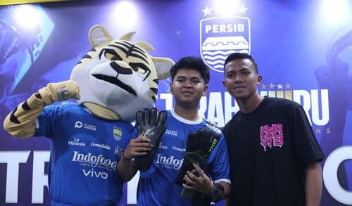 persib Media