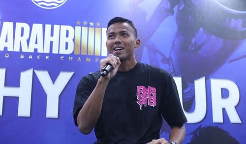 persib Media
