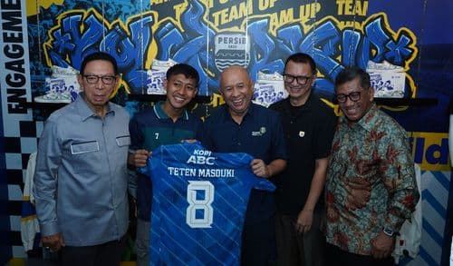 persib Media