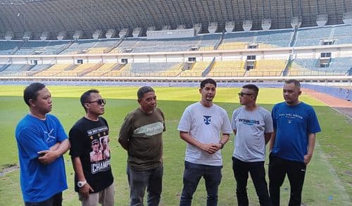 persib Media