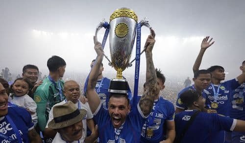 persib Media