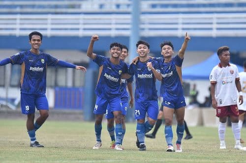 persib Media