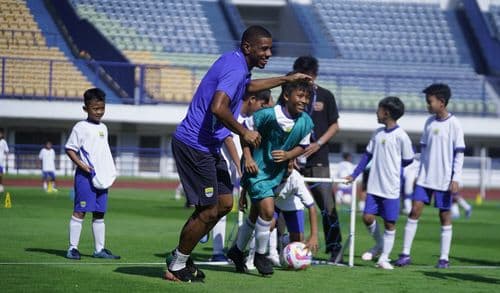 persib Media