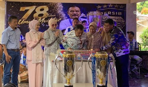 persib Media
