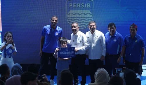 persib Media