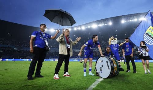 persib Media