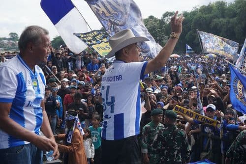 persib Media