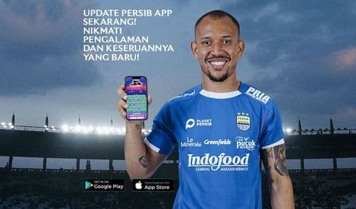 persib Media