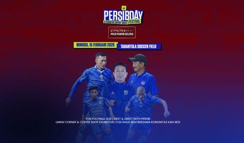 persib Media