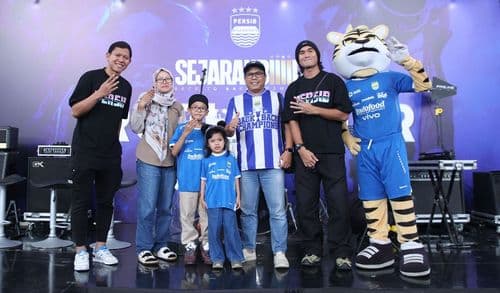 persib Media