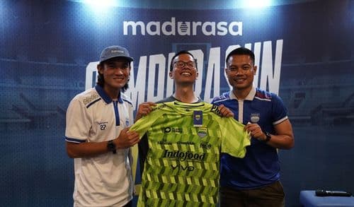 persib Media