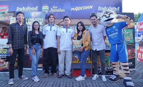 persib Media