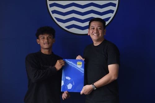 persib Media