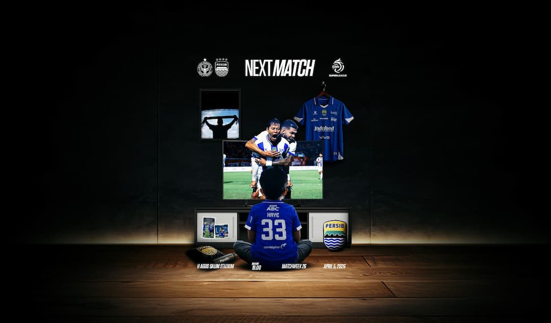 persib Media