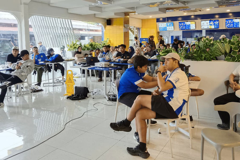 persib Media