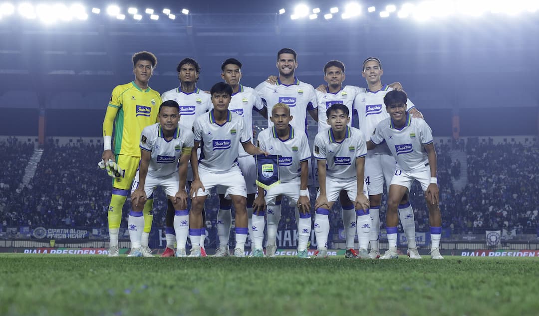 persib Media
