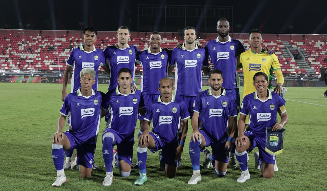persib Media