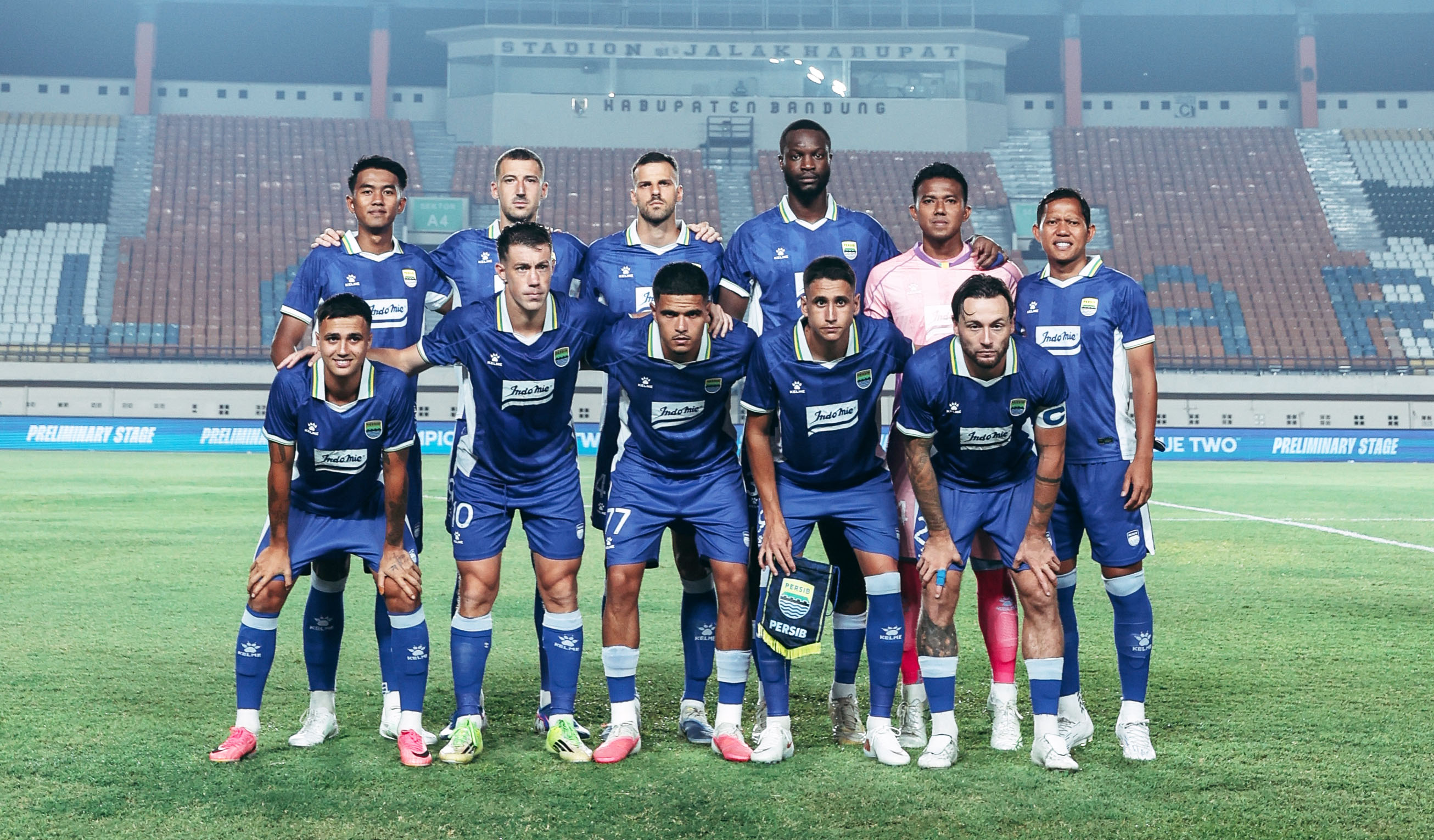 persib Media