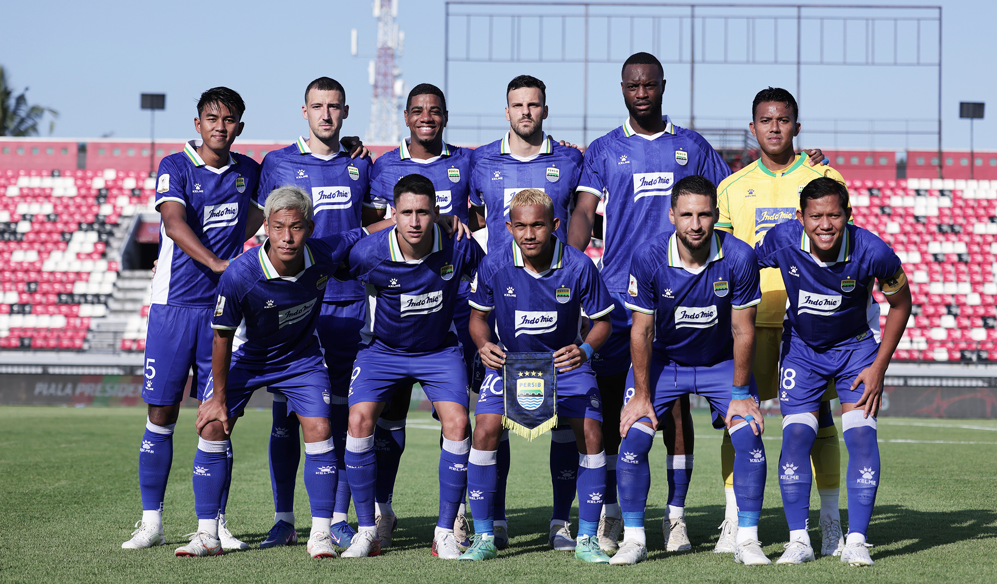 persib Media