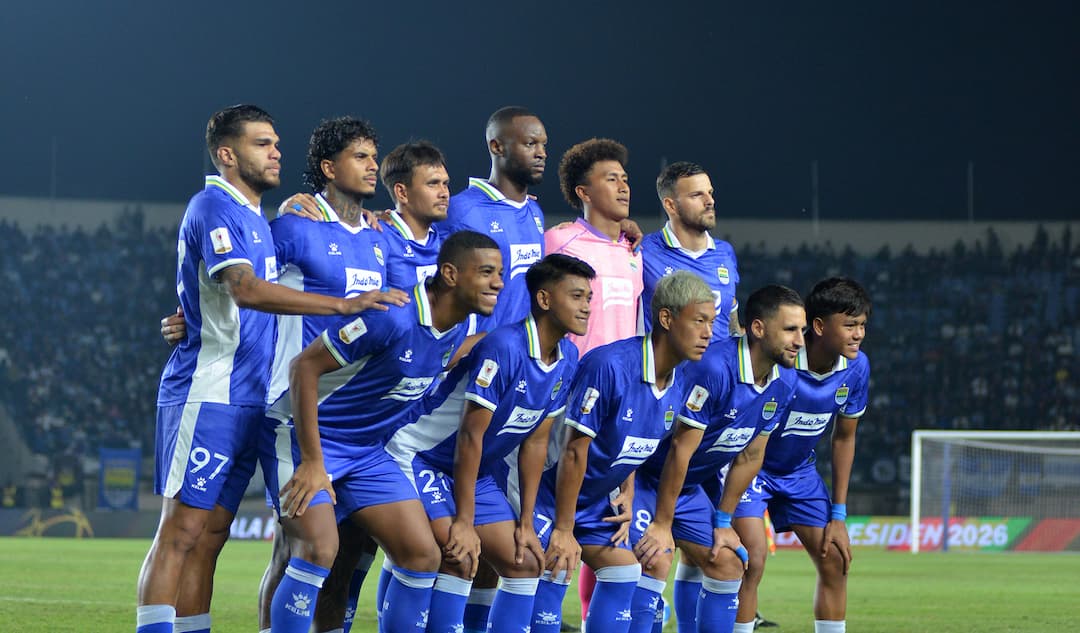 persib Media