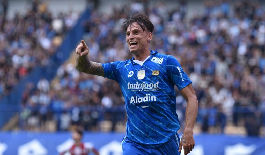 persib Media