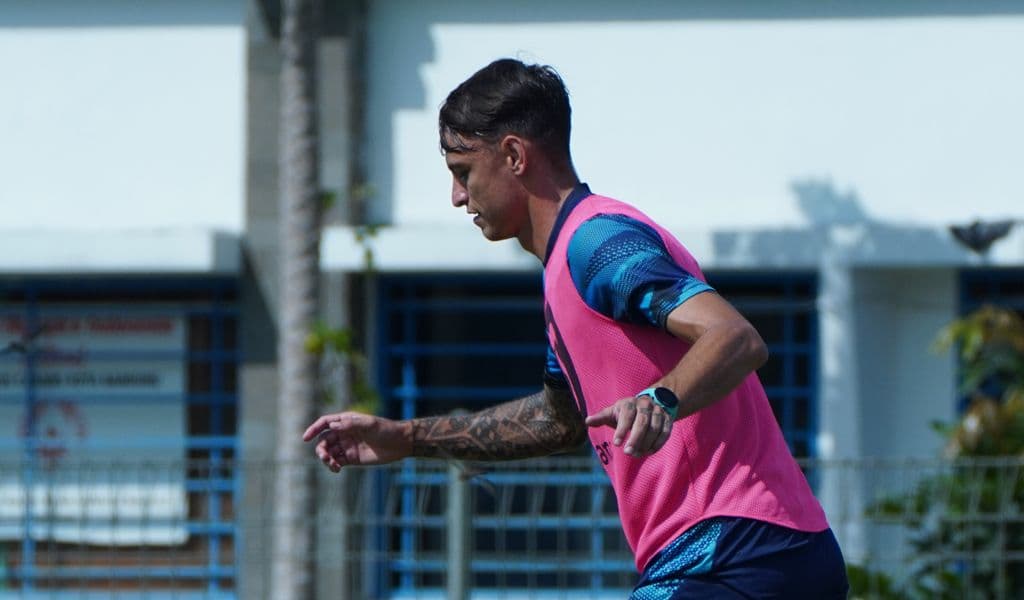 persib Media