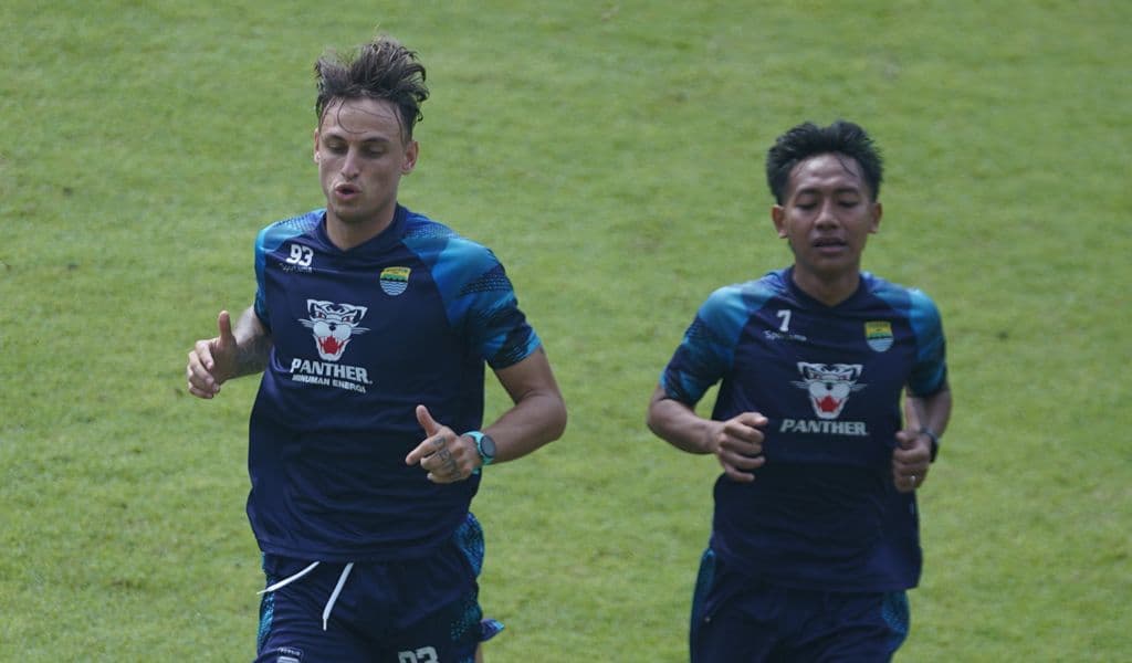 persib Media