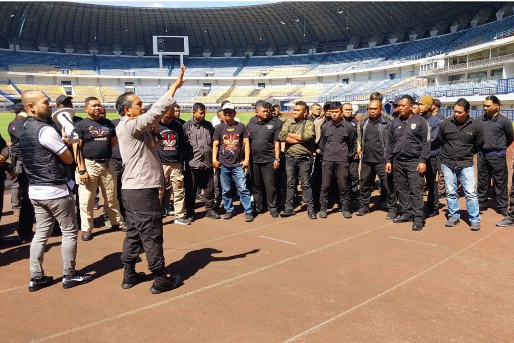 persib Media