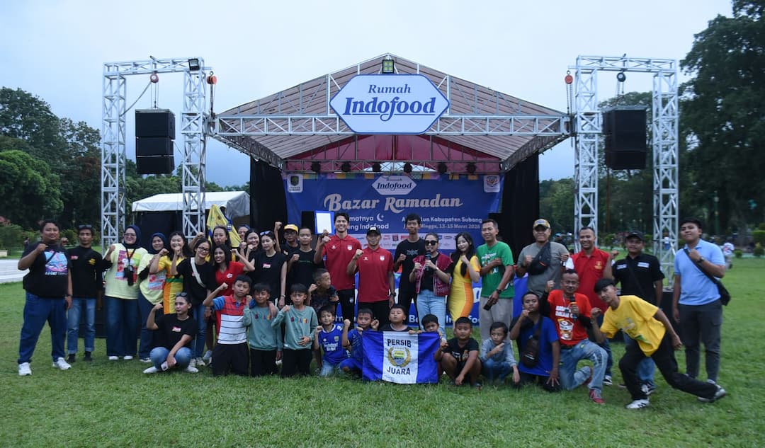 persib Media