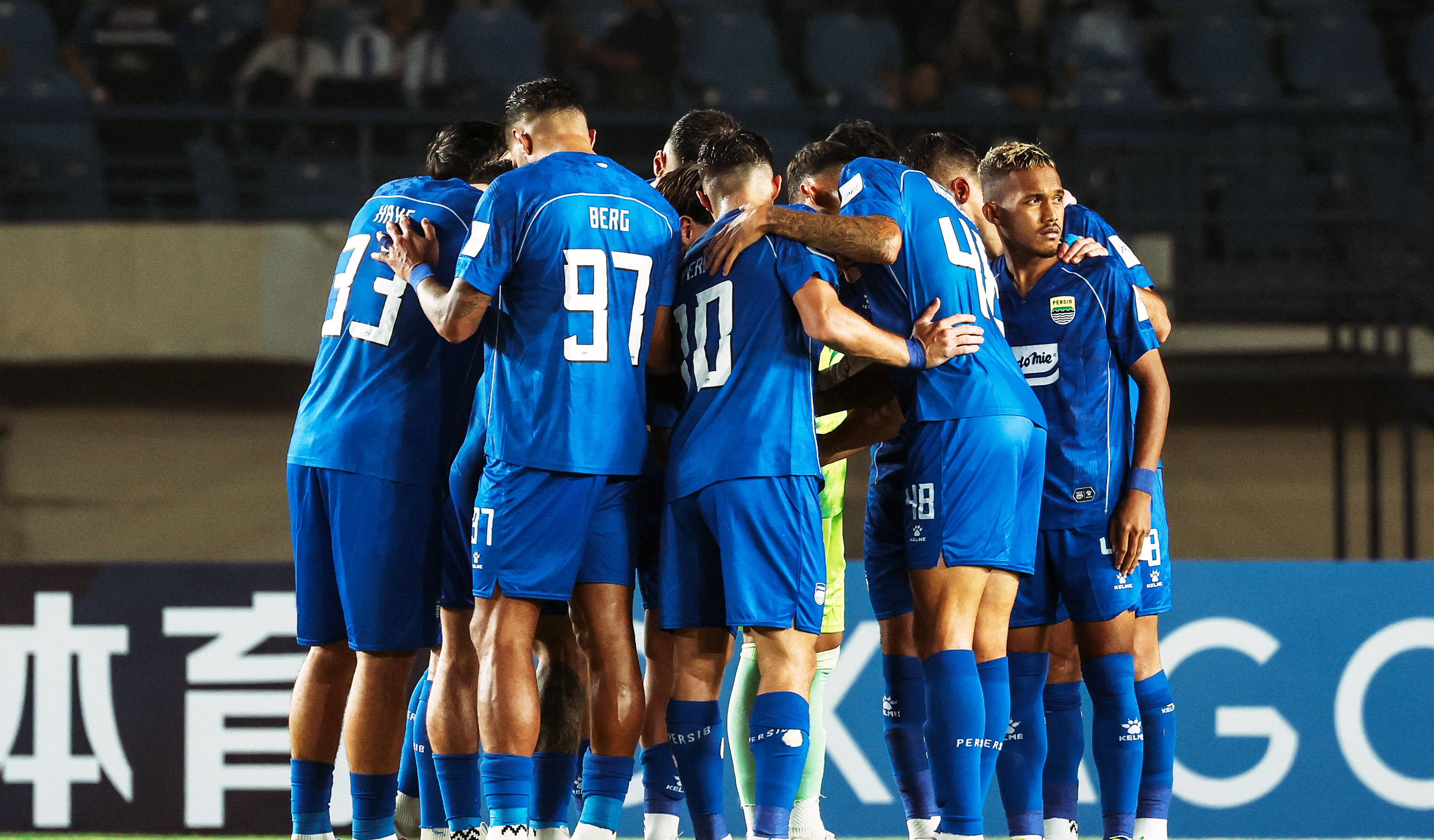 persib Media