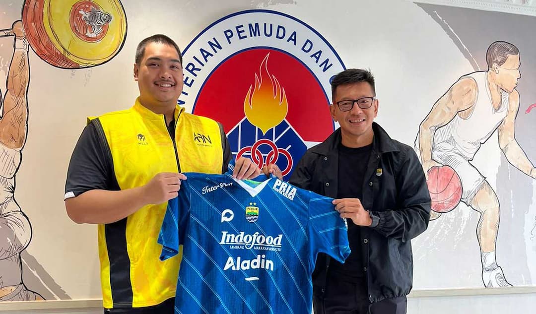 persib Media