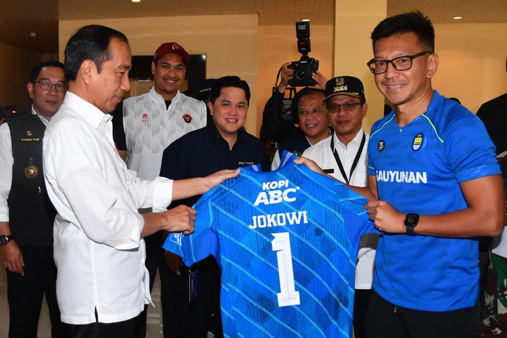 persib Media