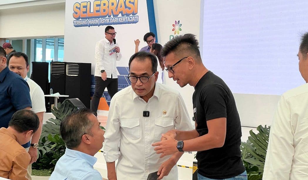 persib Media