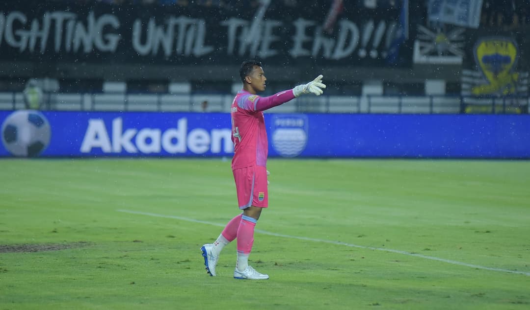 persib Media