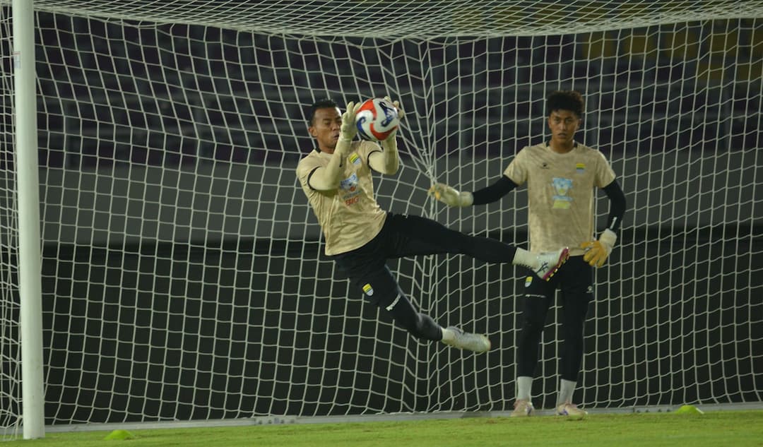 persib Media