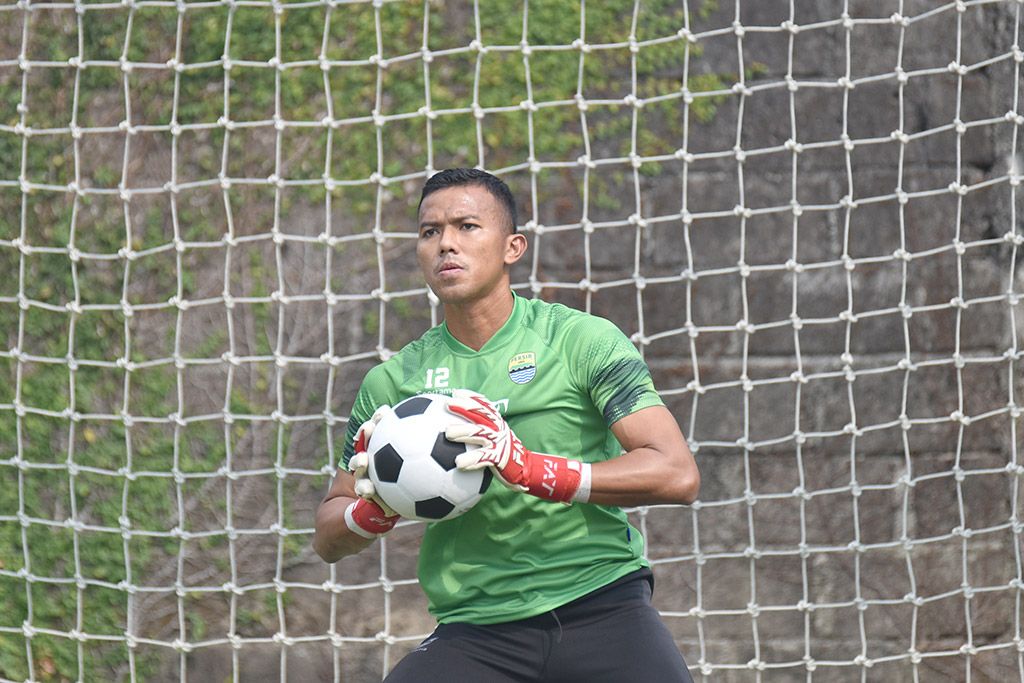 persib Media