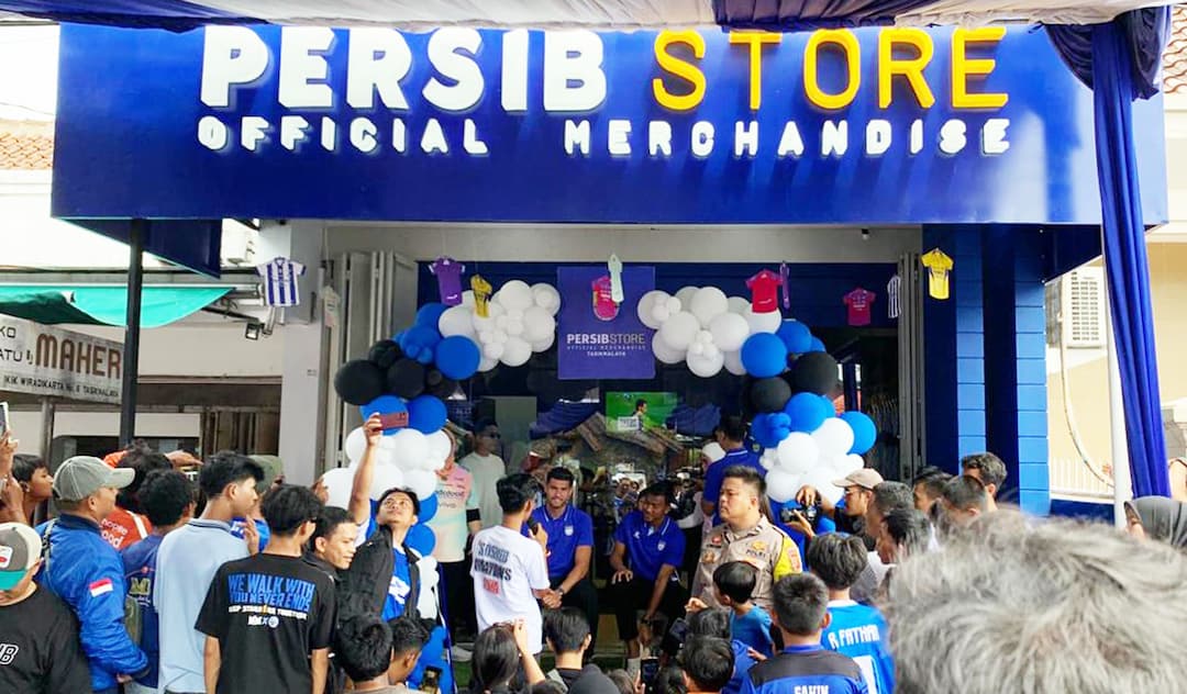 persib Media