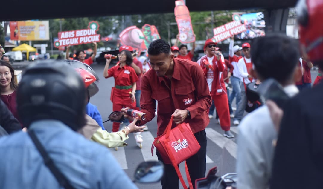 persib Media