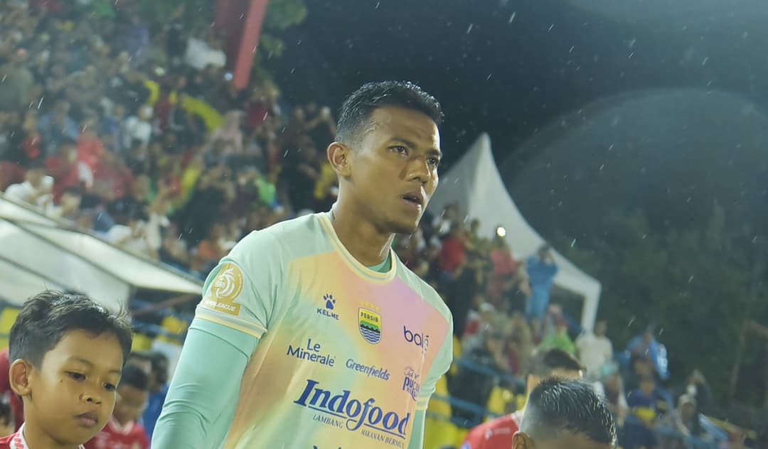 persib Media