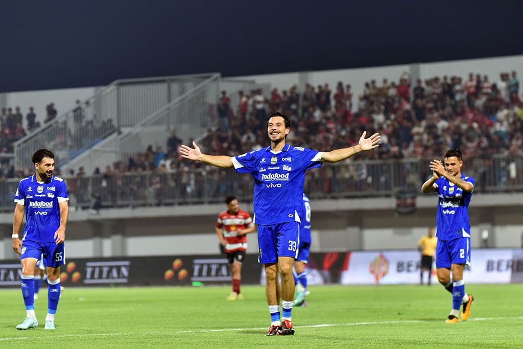 persib Media