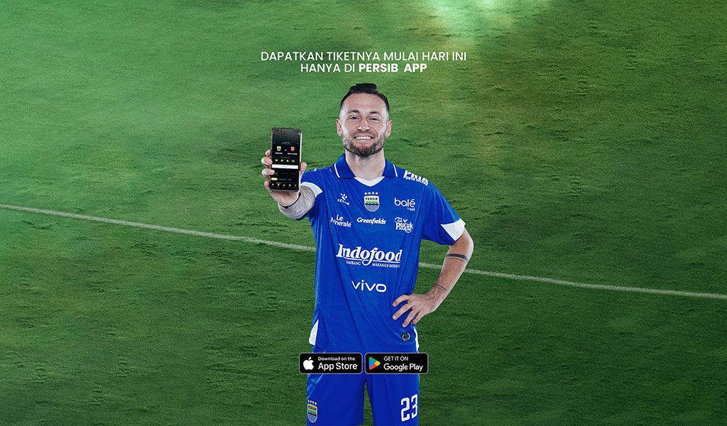 persib Media