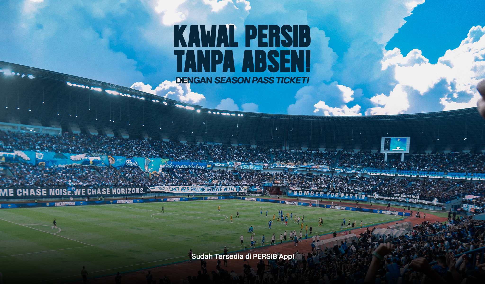 persib Media