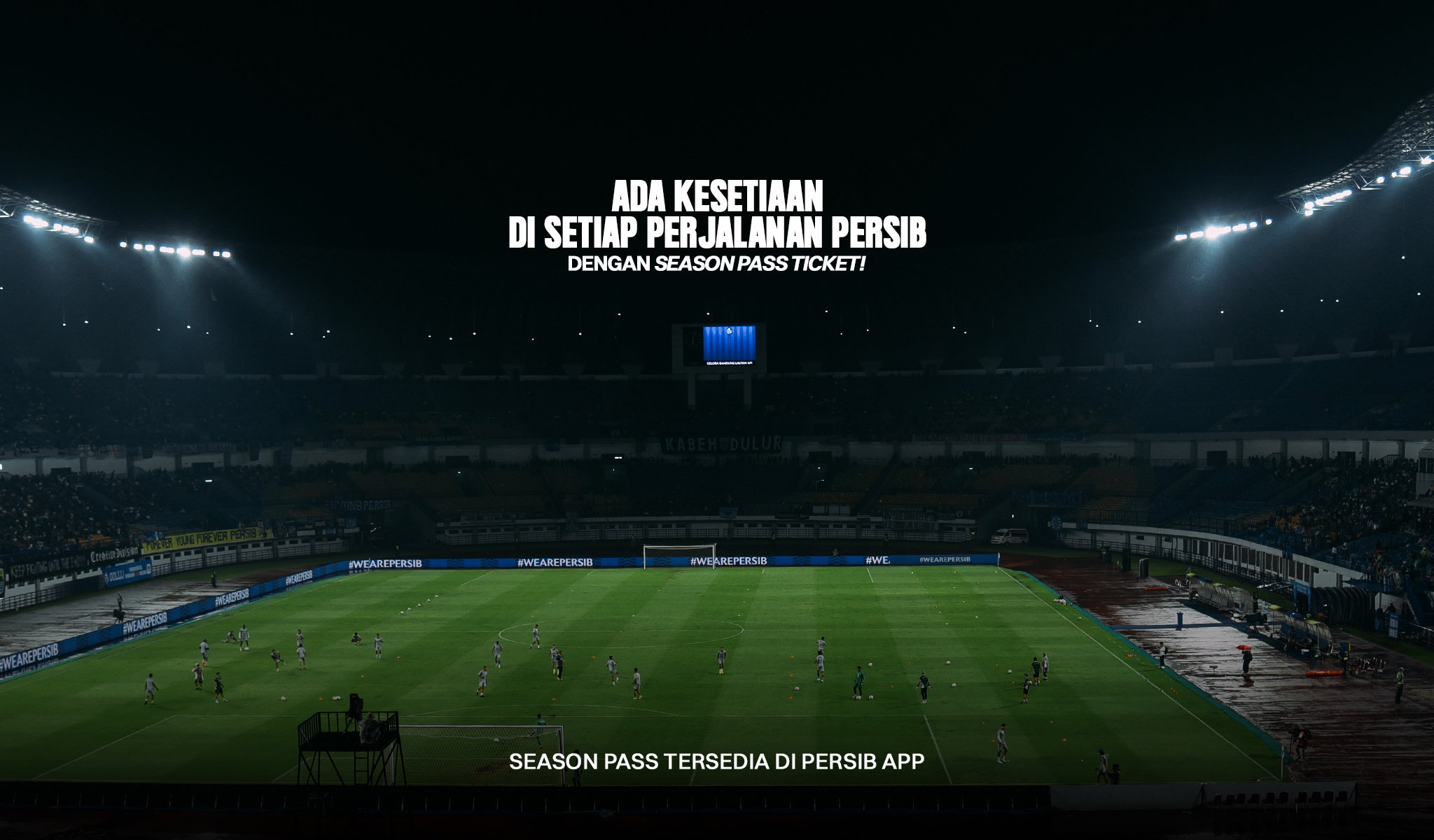 persib Media