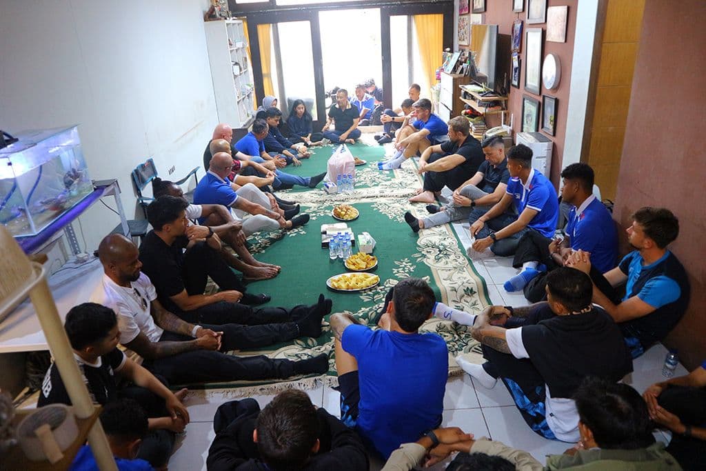 persib Media