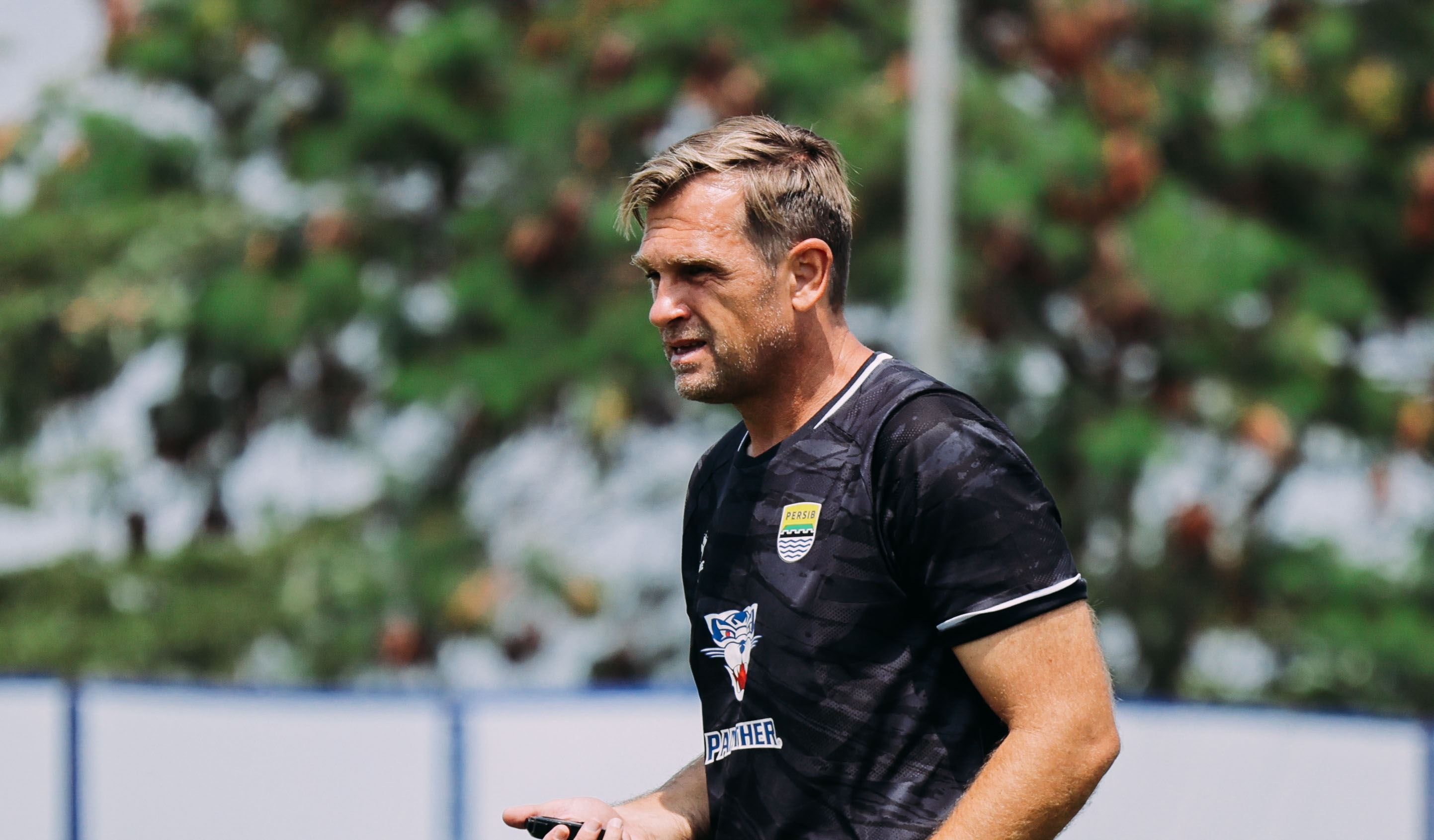 persib Media